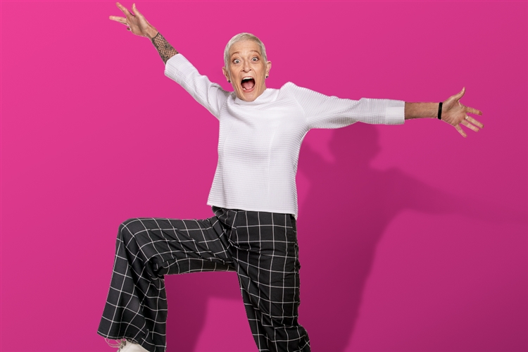 Papelellekoors – Elzabe Zietsman